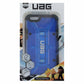 Urban Armor Gear Composite Case for iPhone 6s Plus / 6 Plus - Blue / Black Cell Phone - Cases, Covers & Skins Urban Armor Gear - Simple Cell Bulk Wholesale Pricing - USA Seller