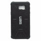 Urban Armor Gear Case for Samsung Galaxy Note5 Black Cell Phone - Cases, Covers & Skins Urban Armor Gear - Simple Cell Bulk Wholesale Pricing - USA Seller