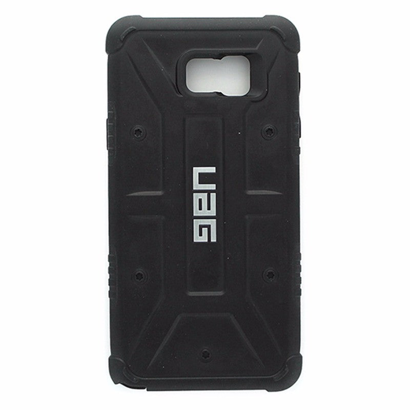 Urban Armor Gear Case for Samsung Galaxy Note5 Black Cell Phone - Cases, Covers & Skins Urban Armor Gear - Simple Cell Bulk Wholesale Pricing - USA Seller