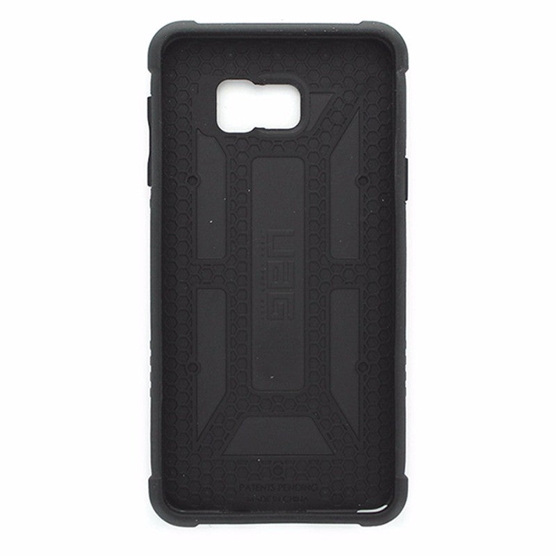 Urban Armor Gear Case for Samsung Galaxy Note5 Black Cell Phone - Cases, Covers & Skins Urban Armor Gear - Simple Cell Bulk Wholesale Pricing - USA Seller