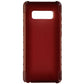 Urban Armor Gear Plyo Series Hybrid Case for Galaxy Note 8 - Translucent Red Cell Phone - Cases, Covers & Skins Urban Armor Gear - Simple Cell Bulk Wholesale Pricing - USA Seller