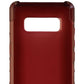Urban Armor Gear Plyo Series Hybrid Case for Galaxy Note 8 - Translucent Red Cell Phone - Cases, Covers & Skins Urban Armor Gear - Simple Cell Bulk Wholesale Pricing - USA Seller
