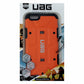 Urban Armor Gear Feather-Light Composite Case For iPhone 6/6s Plus - Orange
