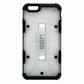Urban Armor Gear Case for Apple iPhone 6 Plus 6S Plus Clear and Black Cell Phone - Cases, Covers & Skins Urban Armor Gear - Simple Cell Bulk Wholesale Pricing - USA Seller