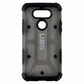 Urban Armor Gear Feather-light Case For LG G5 - Gray/Clear Cell Phone - Cases, Covers & Skins Urban Armor Gear - Simple Cell Bulk Wholesale Pricing - USA Seller