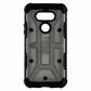 Urban Armor Gear Feather-light Case For LG G5 - Gray/Clear Cell Phone - Cases, Covers & Skins Urban Armor Gear - Simple Cell Bulk Wholesale Pricing - USA Seller