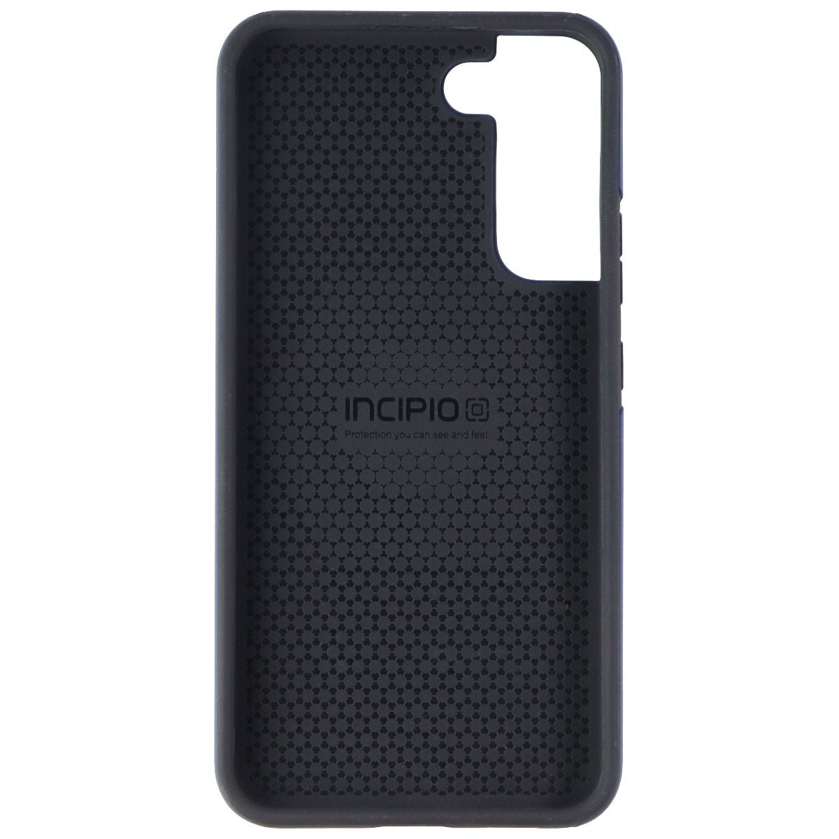 Incipio Duo Series Dual Layer Case for Samsung Galaxy (S22+) - Dark Denim Blue Cell Phone - Cases, Covers & Skins Incipio - Simple Cell Bulk Wholesale Pricing - USA Seller