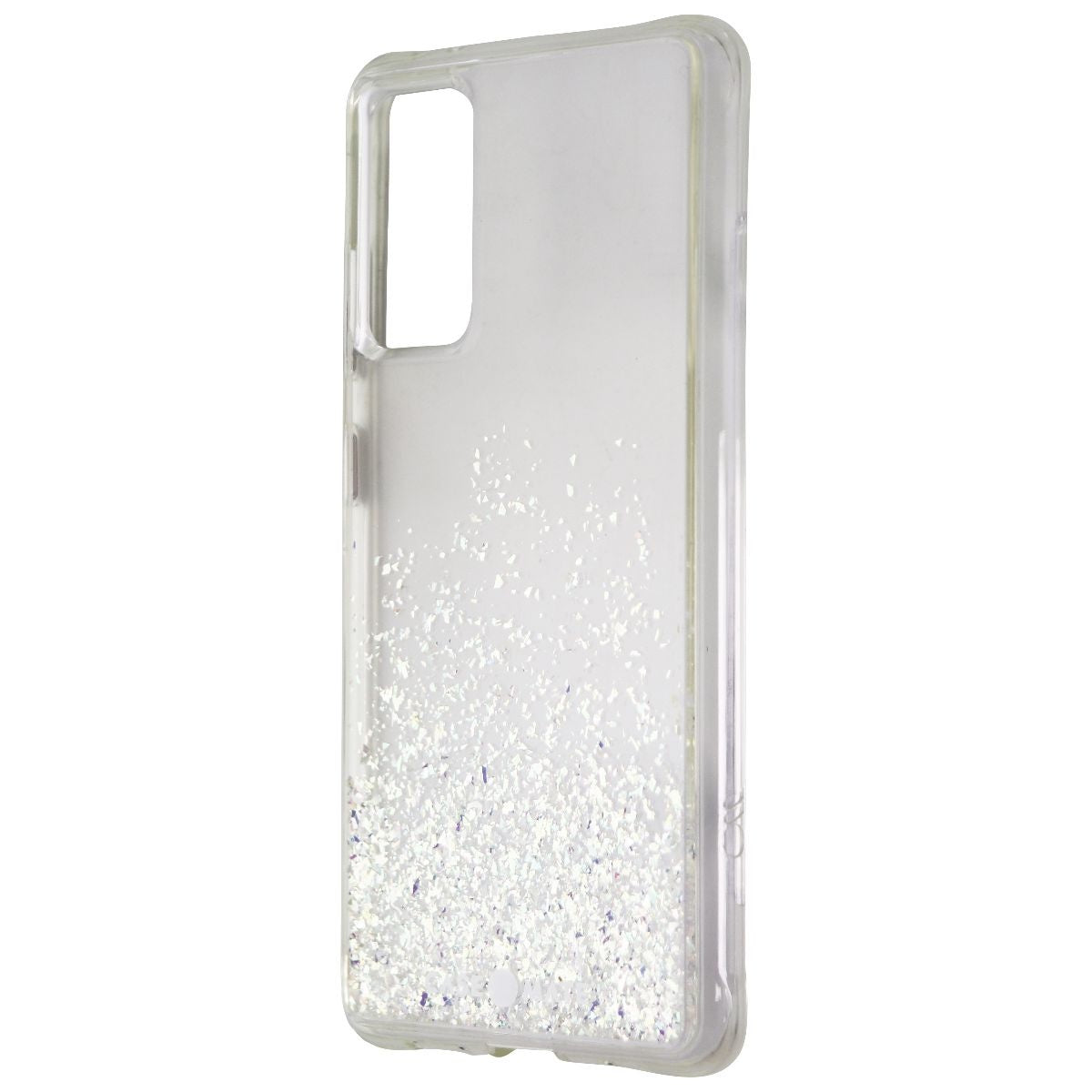 Case-Mate Twinkle Ombre Case for Samsung Galaxy S20 FE 5G - Stardust Clear Cell Phone - Cases, Covers & Skins Case-Mate - Simple Cell Bulk Wholesale Pricing - USA Seller