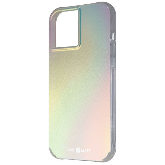 Case-Mate Hardshell Case for iPhone 12 Pro Max - Iridescent Snake Cell Phone - Cases, Covers & Skins Case-Mate    - Simple Cell Bulk Wholesale Pricing - USA Seller