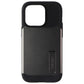 Spigen Slim Armor MagFit Series Case for MagSafe for iPhone 14 Pro - Gunmetal Cell Phone - Cases, Covers & Skins Spigen - Simple Cell Bulk Wholesale Pricing - USA Seller