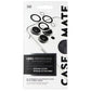Case Mate HD Tempered Glass Lens Protector for iPhone 13 Pro Max / 13 Pro Cell Phone - Screen Protectors Case-Mate - Simple Cell Bulk Wholesale Pricing - USA Seller