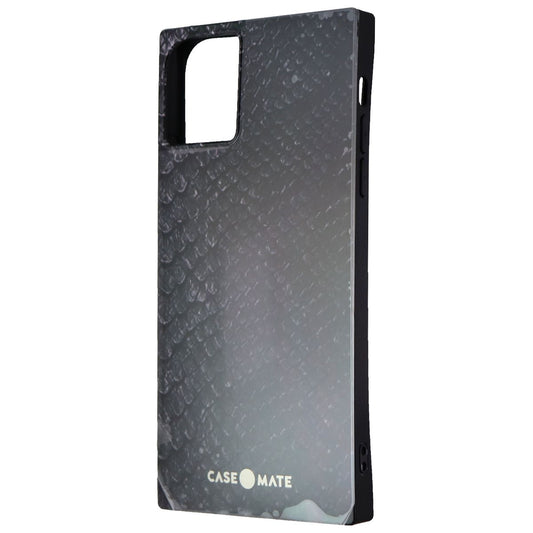 Case-Mate BLOX Series Rectangular Case for iPhone 11 / iPhone XR - Black Snake Cell Phone - Cases, Covers & Skins Case-Mate - Simple Cell Bulk Wholesale Pricing - USA Seller