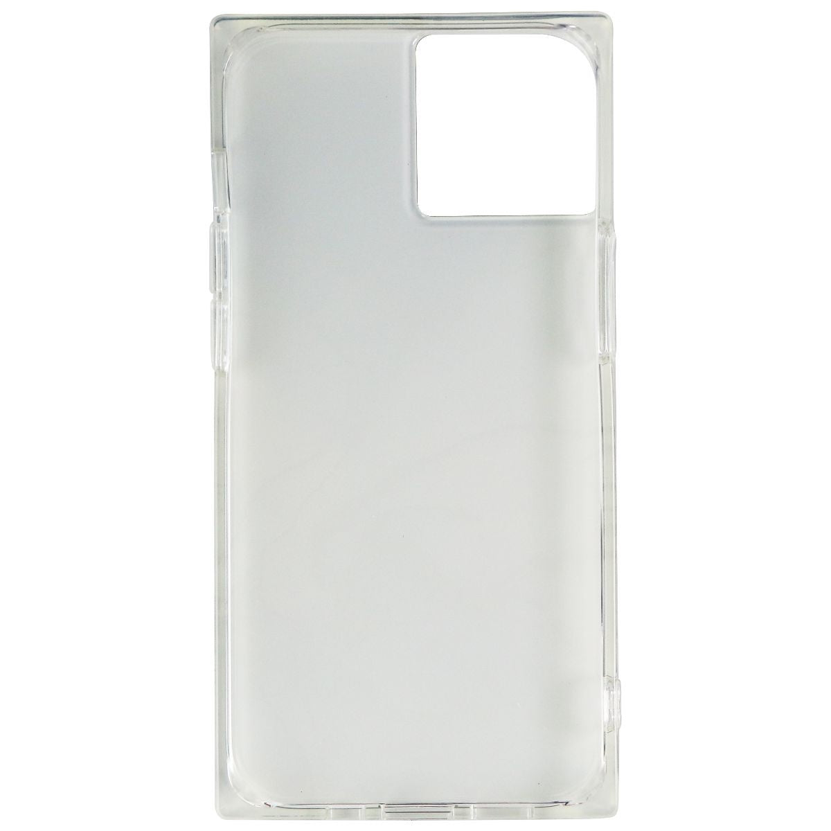 Case-Mate BLOX Series Case for Apple iPhone 13 - Glacier Marble