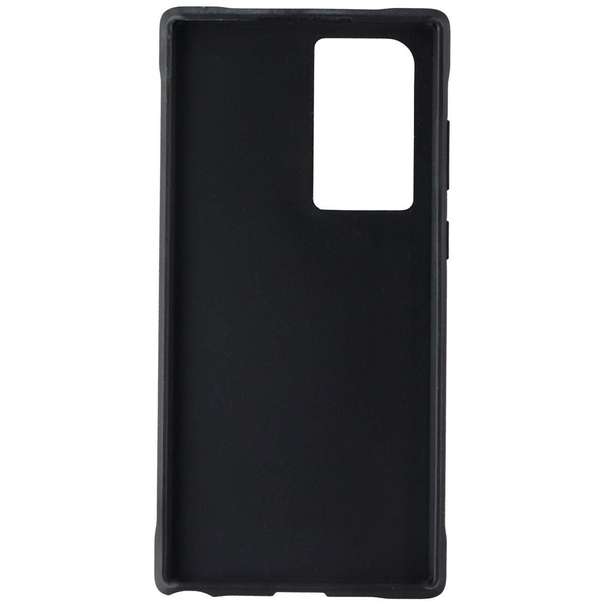 Pelican Ranger Series Lightweight Case for Samsung S22 Ultra - Black Cell Phone - Cases, Covers & Skins Case-Mate - Simple Cell Bulk Wholesale Pricing - USA Seller