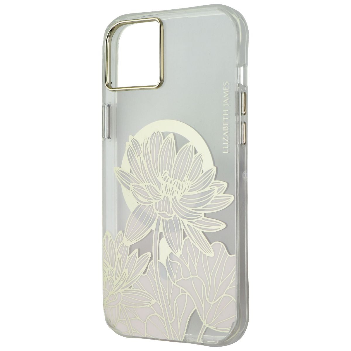 Case-Mate Elizabeth James Case for MagSafe for iPhone 14 Plus - Dahlia a-la Cell Phone - Cases, Covers & Skins Case-Mate - Simple Cell Bulk Wholesale Pricing - USA Seller