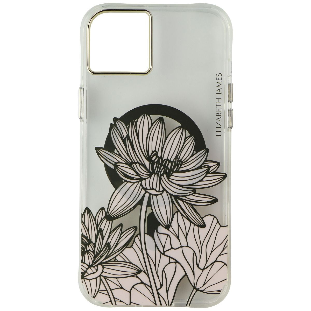 Case-Mate Elizabeth James Case for MagSafe for iPhone 14 Plus - Dahlia a-la Cell Phone - Cases, Covers & Skins Case-Mate - Simple Cell Bulk Wholesale Pricing - USA Seller