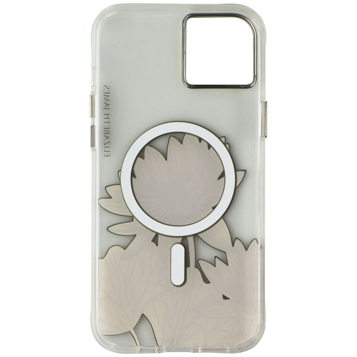 Case-Mate Elizabeth James Case for MagSafe for iPhone 14 Plus - Dahlia a-la Cell Phone - Cases, Covers & Skins Case-Mate    - Simple Cell Bulk Wholesale Pricing - USA Seller
