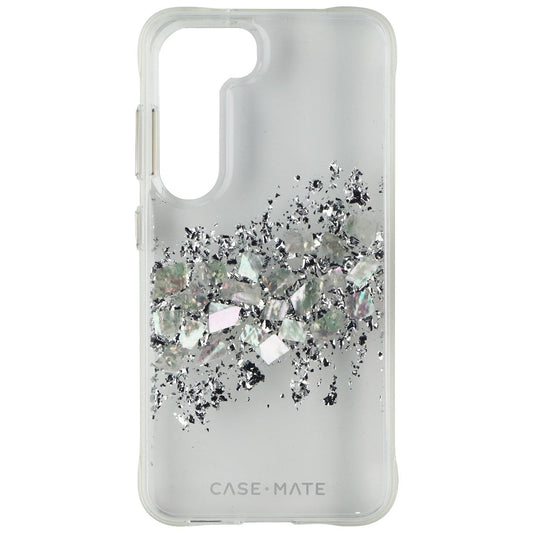 Case-Mate Series Case for Samsung Galaxy S23 - Touch of Pearl Cell Phone - Cases, Covers & Skins Case-Mate - Simple Cell Bulk Wholesale Pricing - USA Seller