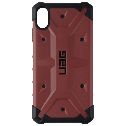 Urban Armor Gear Pathfinder Series Case for Apple iPhone Xs Max - Carmine Red Cell Phone - Cases, Covers & Skins Urban Armor Gear    - Simple Cell Bulk Wholesale Pricing - USA Seller