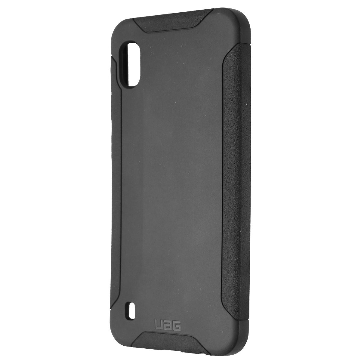 UAG Scout Series Case for Samsung Galaxy A10 Smartphone - Black Cell Phone - Cases, Covers & Skins Urban Armor Gear - Simple Cell Bulk Wholesale Pricing - USA Seller