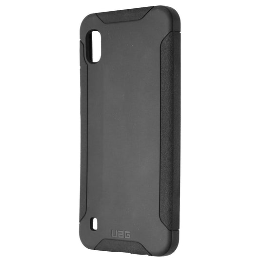UAG Scout Series Case for Samsung Galaxy A10 Smartphone - Black Cell Phone - Cases, Covers & Skins Urban Armor Gear - Simple Cell Bulk Wholesale Pricing - USA Seller