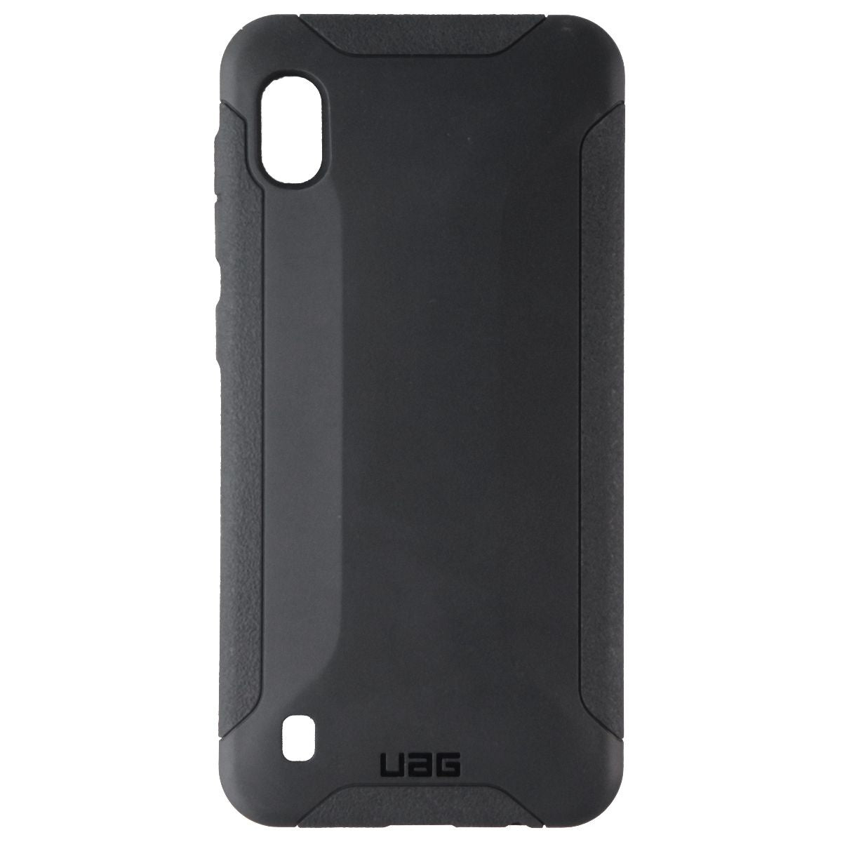 UAG Scout Series Case for Samsung Galaxy A10 Smartphone - Black Cell Phone - Cases, Covers & Skins Urban Armor Gear - Simple Cell Bulk Wholesale Pricing - USA Seller