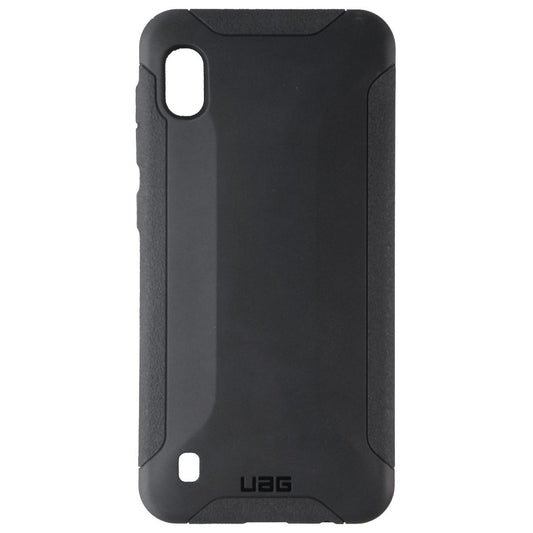 UAG Scout Series Case for Samsung Galaxy A10 Smartphone - Black Cell Phone - Cases, Covers & Skins Urban Armor Gear - Simple Cell Bulk Wholesale Pricing - USA Seller