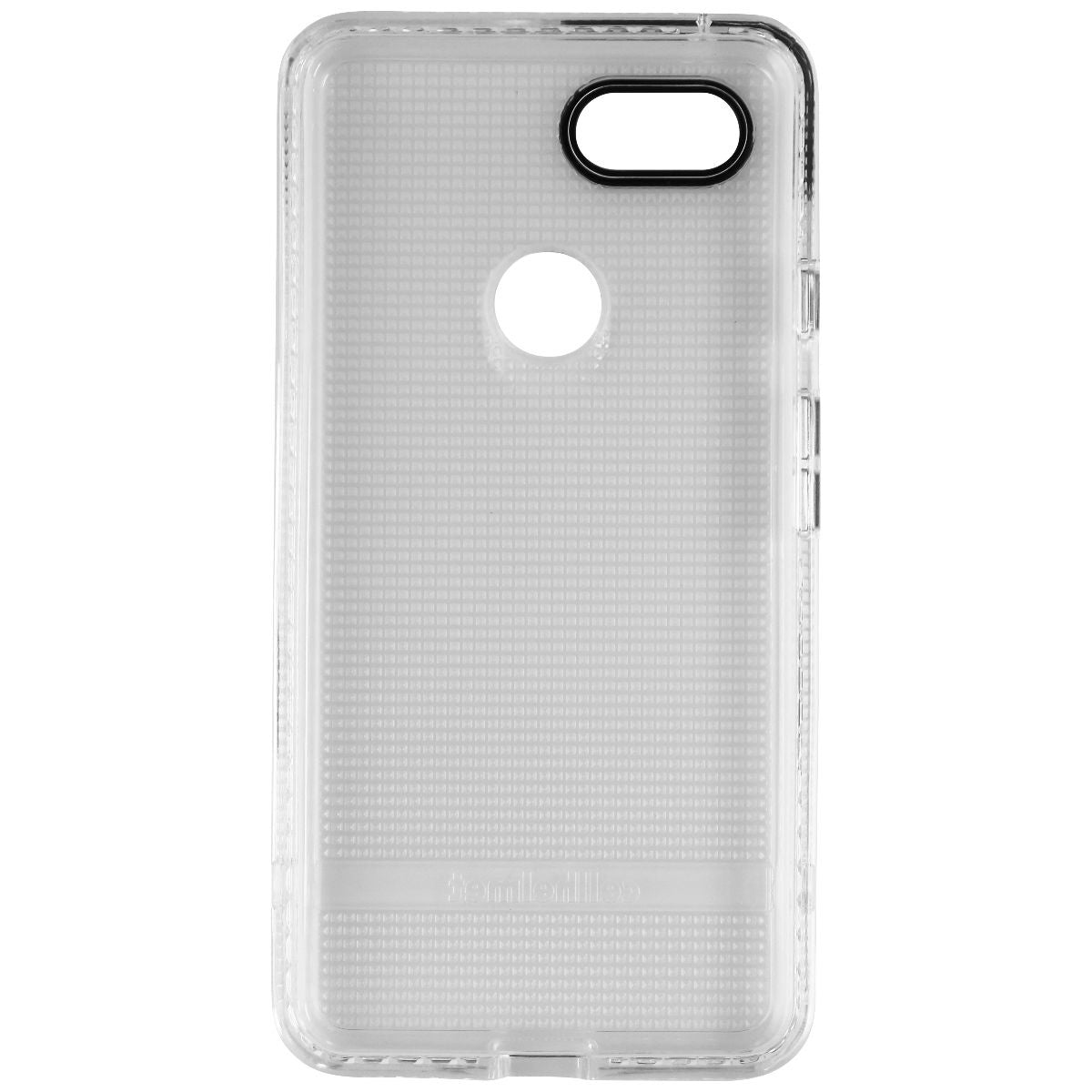 CellHelmet Altitude X Series Case for Google Pixel 3 XL - Clear Cell Phone - Cases, Covers & Skins CellHelmet    - Simple Cell Bulk Wholesale Pricing - USA Seller