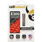 CellHelmet Liquid Glass 300 Screen Protector - Clear Cell Phone - Screen Protectors CellHelmet - Simple Cell Bulk Wholesale Pricing - USA Seller