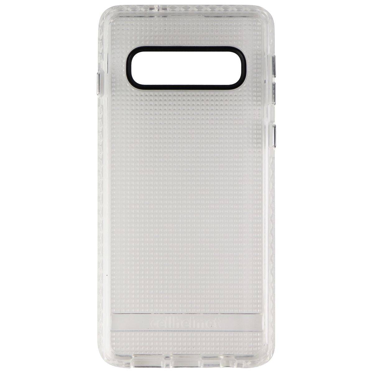 CellHelmet Altitude X Pro Series Case for Samsung Galaxy S10 - Clear Cell Phone - Cases, Covers & Skins CellHelmet    - Simple Cell Bulk Wholesale Pricing - USA Seller