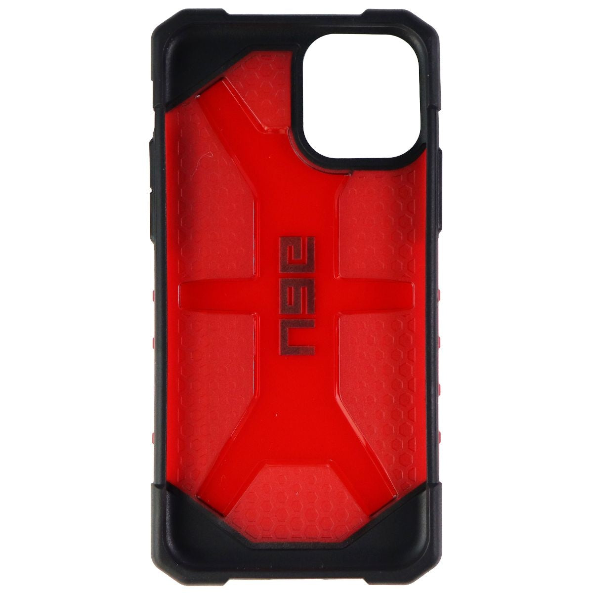 Urban Armor Gear Plasma Series Hard Case for Apple iPhone 11 Pro - Magma Red Cell Phone - Cases, Covers & Skins Urban Armor Gear    - Simple Cell Bulk Wholesale Pricing - USA Seller