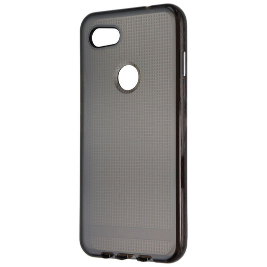 CellHelmet Altitude X Series Gel Case for Google Pixel 3a XL - Black Cell Phone - Cases, Covers & Skins CellHelmet    - Simple Cell Bulk Wholesale Pricing - USA Seller