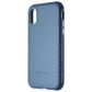 CellHelmet Fortitude Pro Series Hard Case for iPhone Xs and X - Slate Blue Cell Phone - Cases, Covers & Skins CellHelmet - Simple Cell Bulk Wholesale Pricing - USA Seller