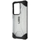 UAG Plasma Series Case for Samsung Galaxy S20 Ultra 5G - Ice/Clear/Black Cell Phone - Cases, Covers & Skins Urban Armor Gear - Simple Cell Bulk Wholesale Pricing - USA Seller