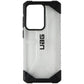 UAG Plasma Series Case for Samsung Galaxy S20 Ultra 5G - Ice/Clear/Black Cell Phone - Cases, Covers & Skins Urban Armor Gear - Simple Cell Bulk Wholesale Pricing - USA Seller