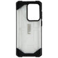 UAG Plasma Series Case for Samsung Galaxy S20 Ultra 5G - Ice/Clear/Black Cell Phone - Cases, Covers & Skins Urban Armor Gear - Simple Cell Bulk Wholesale Pricing - USA Seller