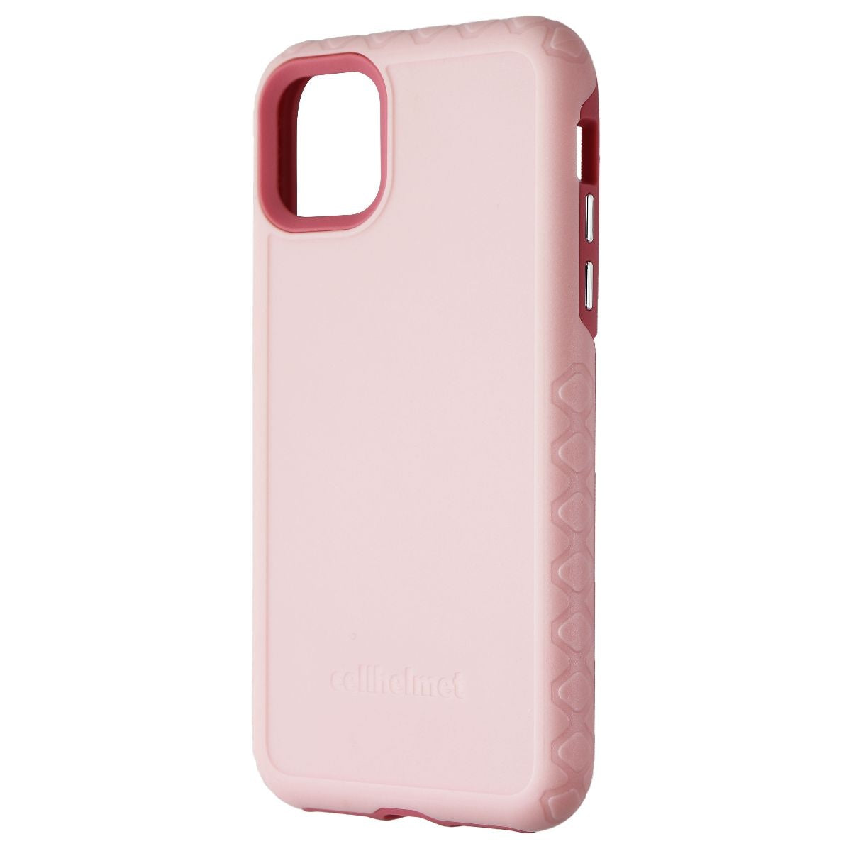 Cellhelmet Fortitude Series Case for iPhone 11 Pro Max - Pink Magnolia Cell Phone - Cases, Covers & Skins CellHelmet - Simple Cell Bulk Wholesale Pricing - USA Seller