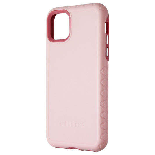 Cellhelmet Fortitude Series Case for iPhone 11 Pro Max - Pink Magnolia Cell Phone - Cases, Covers & Skins CellHelmet    - Simple Cell Bulk Wholesale Pricing - USA Seller