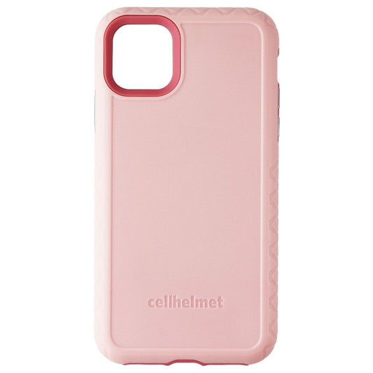 Cellhelmet Fortitude Series Case for iPhone 11 Pro Max - Pink Magnolia Cell Phone - Cases, Covers & Skins CellHelmet    - Simple Cell Bulk Wholesale Pricing - USA Seller