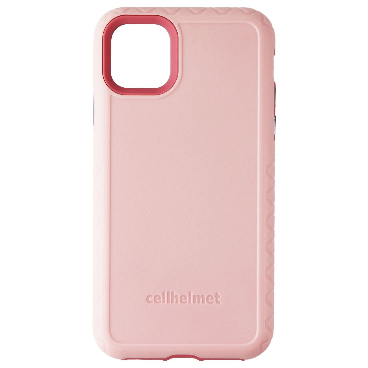 Cellhelmet Fortitude Series Case for iPhone 11 Pro Max - Pink Magnolia Cell Phone - Cases, Covers & Skins CellHelmet - Simple Cell Bulk Wholesale Pricing - USA Seller