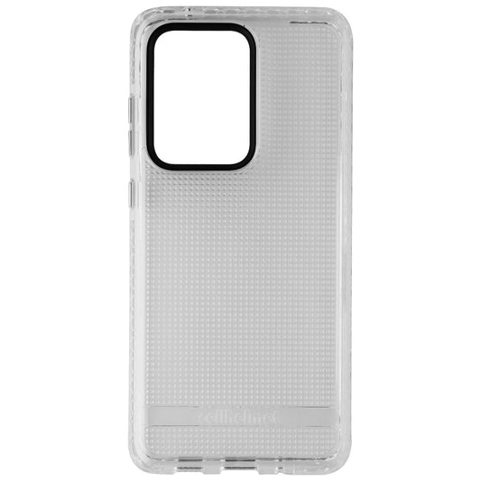 CellHelmet Altitude X PRO Series Gel Case for Samsung Galaxy S20 Ultra - Clear Cell Phone - Cases, Covers & Skins CellHelmet    - Simple Cell Bulk Wholesale Pricing - USA Seller