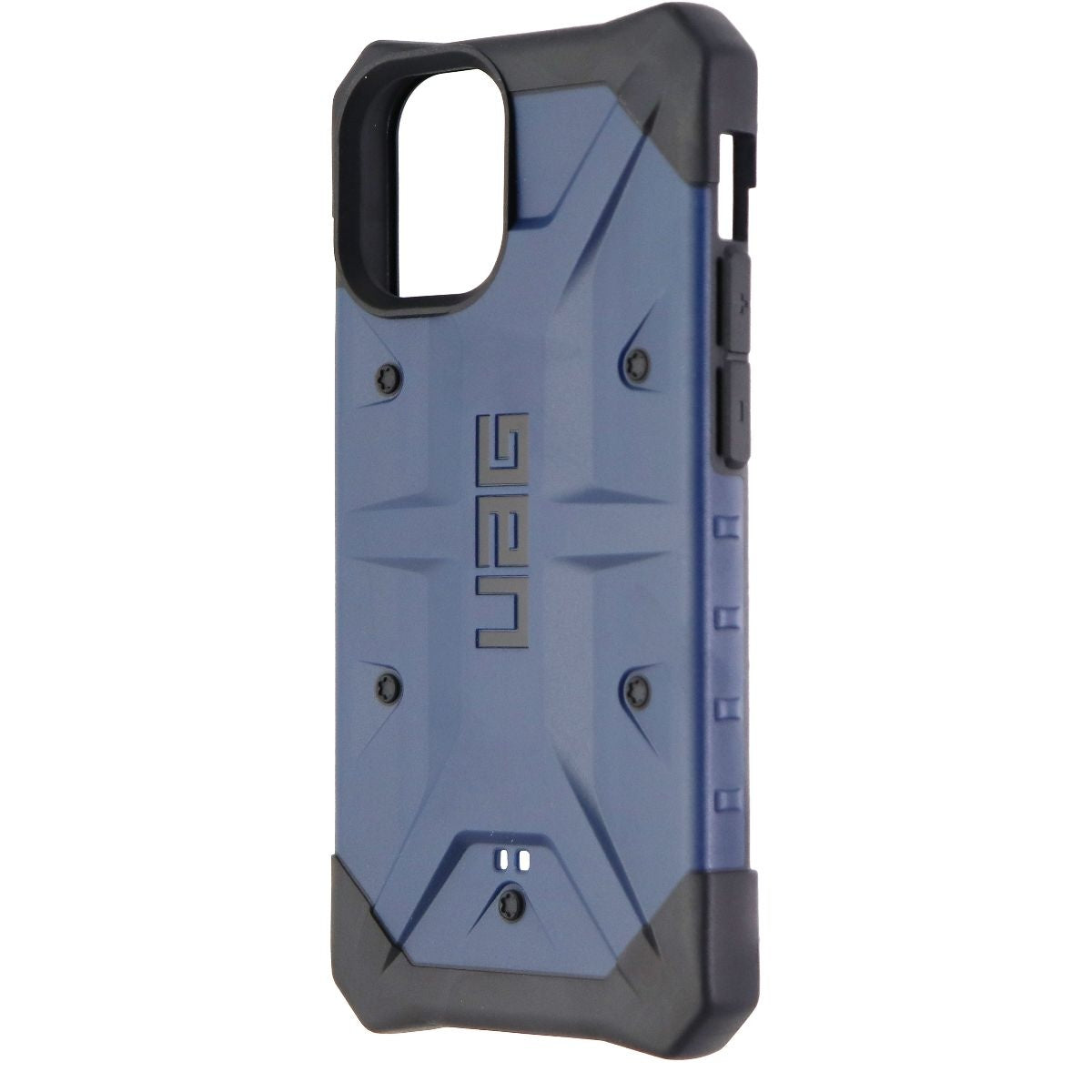 UAG Pathfinder Series Case for Apple iPhone 12 mini - Mallard Blue Cell Phone - Cases, Covers & Skins Urban Armor Gear - Simple Cell Bulk Wholesale Pricing - USA Seller