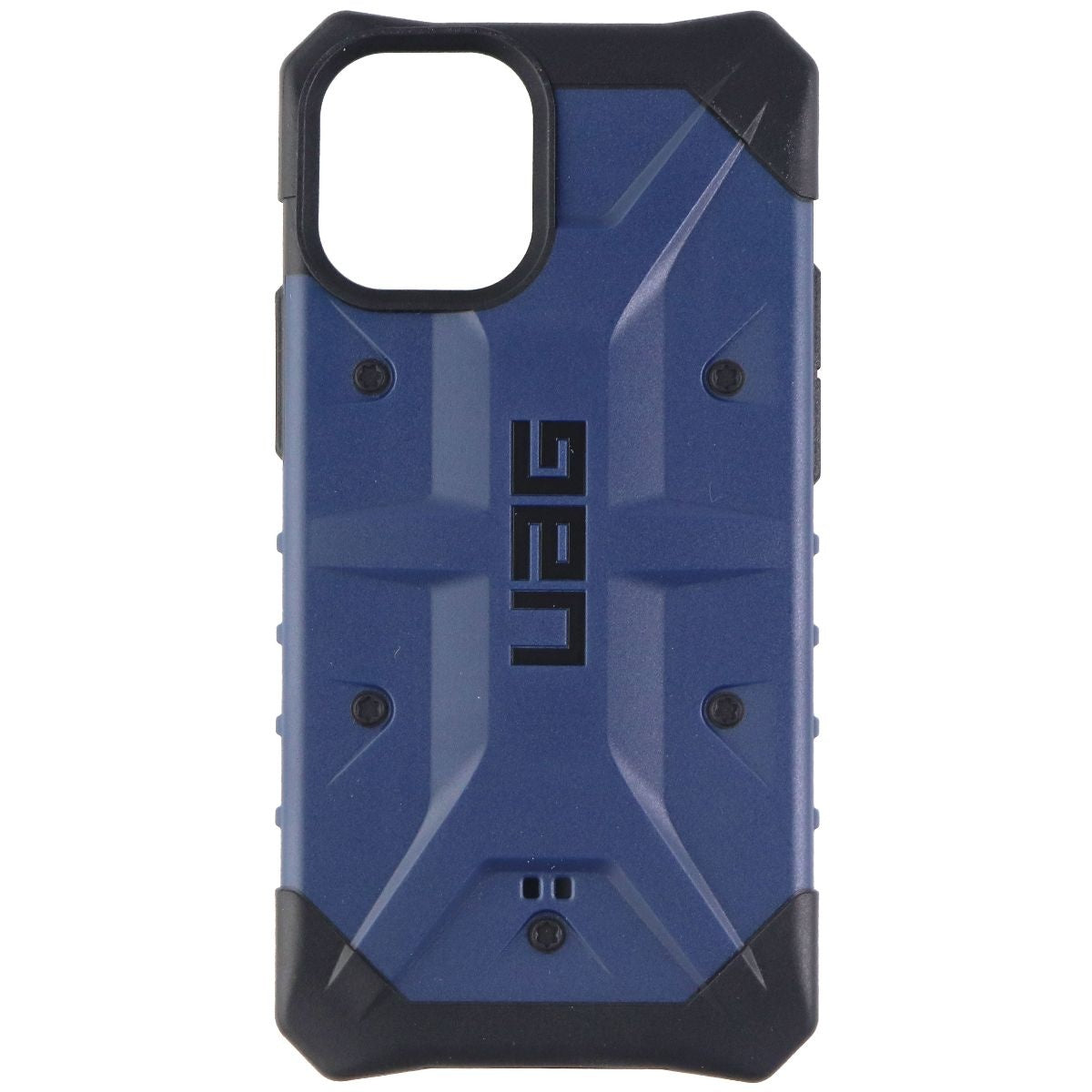 UAG Pathfinder Series Case for Apple iPhone 12 mini - Mallard Blue Cell Phone - Cases, Covers & Skins Urban Armor Gear - Simple Cell Bulk Wholesale Pricing - USA Seller