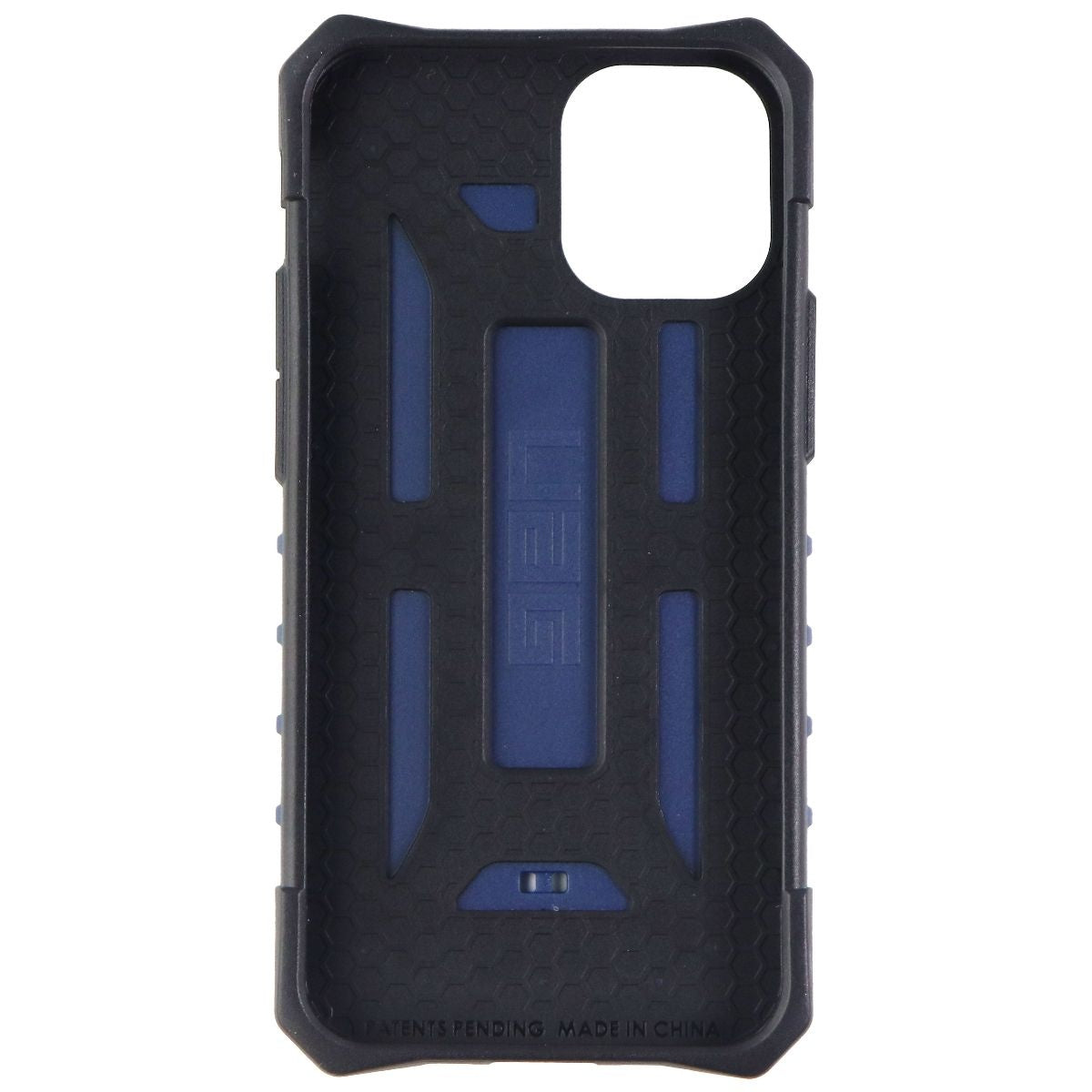 UAG Pathfinder Series Case for Apple iPhone 12 mini - Mallard Blue Cell Phone - Cases, Covers & Skins Urban Armor Gear - Simple Cell Bulk Wholesale Pricing - USA Seller