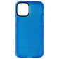 Cellhelmet Altitude X Series Case for iPhone 12 Mini - Clear Blue Cell Phone - Cases, Covers & Skins CellHelmet    - Simple Cell Bulk Wholesale Pricing - USA Seller