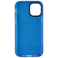 Cellhelmet Altitude X Series Case for iPhone 12 Mini - Clear Blue Cell Phone - Cases, Covers & Skins CellHelmet    - Simple Cell Bulk Wholesale Pricing - USA Seller