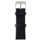 Samsung Gear S3 (22mm) Replacement Watch Strap - Black Smart Watch Accessories - Watch Bands Samsung - Simple Cell Bulk Wholesale Pricing - USA Seller