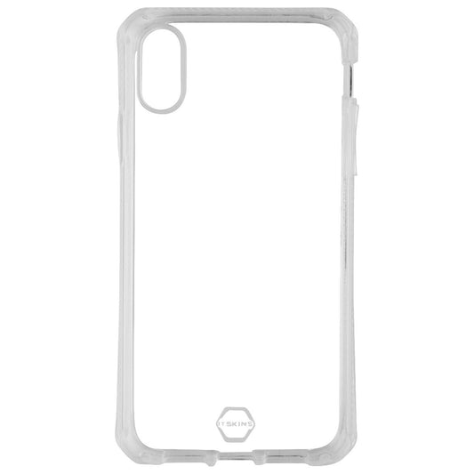 ITSKINS Spectrum Clear Series Case for Apple iPhone XR - Transparent Cell Phone - Cases, Covers & Skins ITSKINS    - Simple Cell Bulk Wholesale Pricing - USA Seller