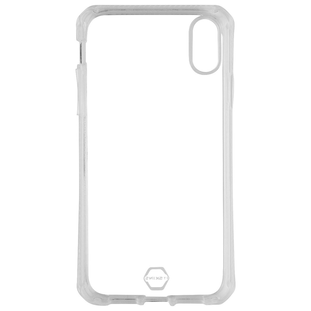 ITSKINS Spectrum Clear Series Case for Apple iPhone XR - Transparent Cell Phone - Cases, Covers & Skins ITSKINS    - Simple Cell Bulk Wholesale Pricing - USA Seller