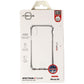 ITSKINS Spectrum Clear Series Case for Apple iPhone XR - Transparent Cell Phone - Cases, Covers & Skins ITSKINS - Simple Cell Bulk Wholesale Pricing - USA Seller